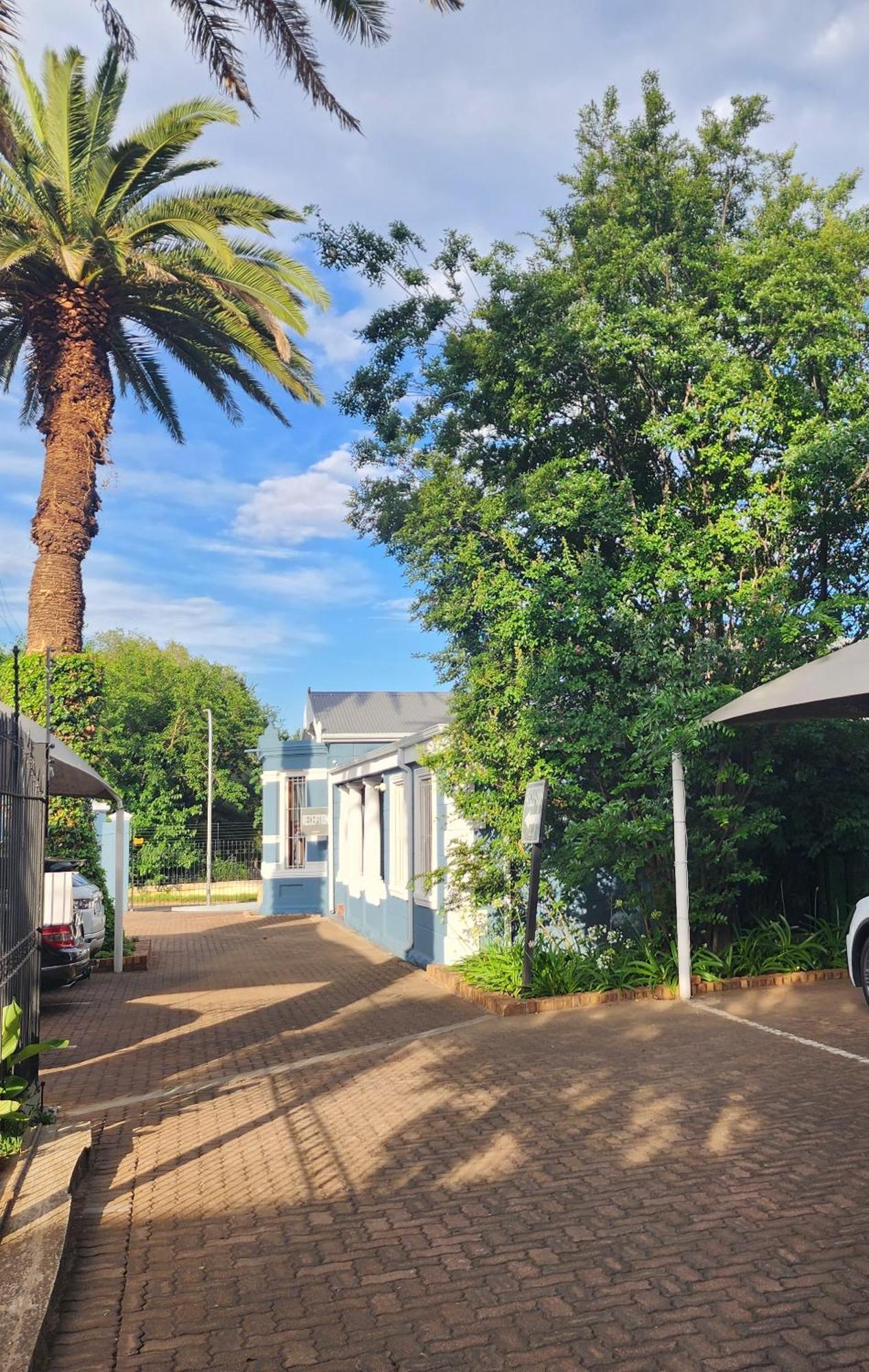 Picanha Guesthouse Хейдельберг Экстерьер фото