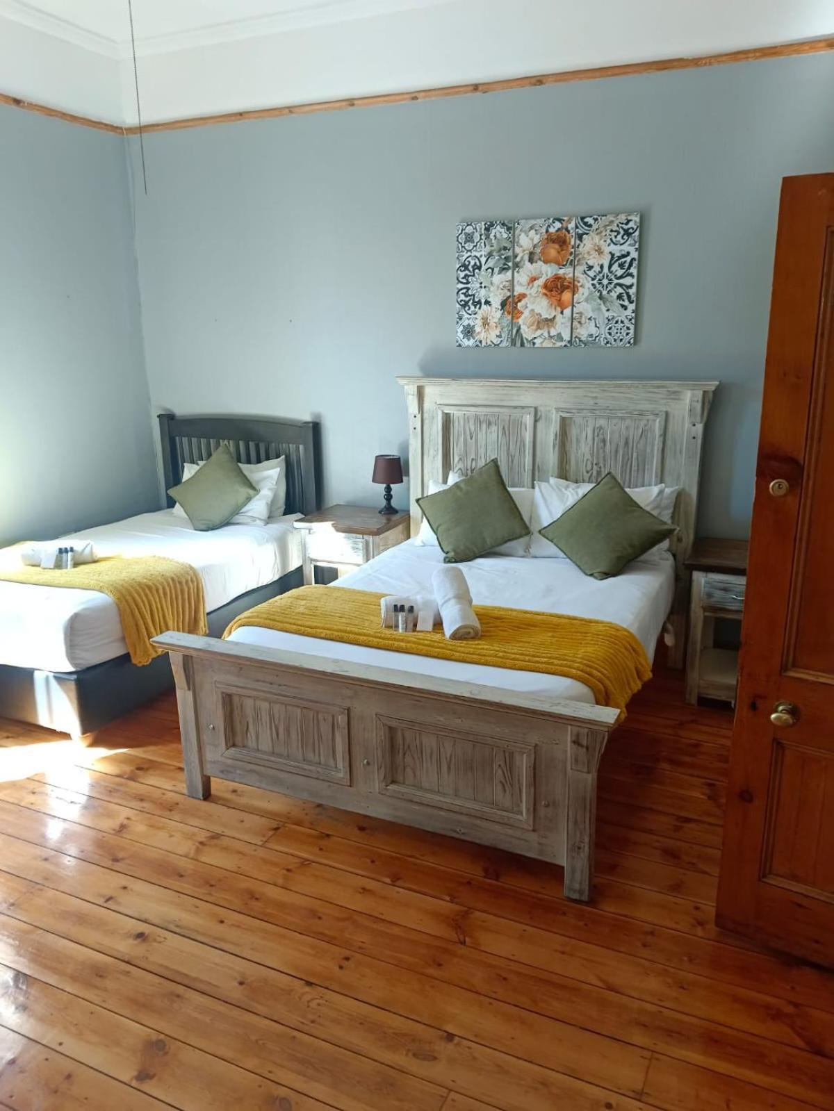 Picanha Guesthouse Хейдельберг Экстерьер фото