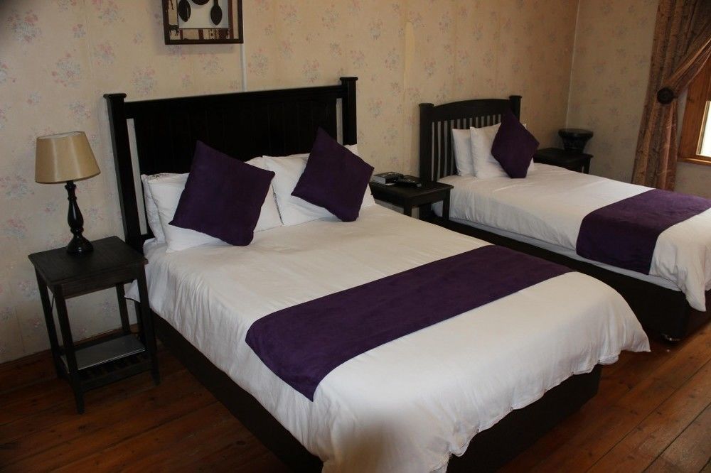 Picanha Guesthouse Хейдельберг Экстерьер фото