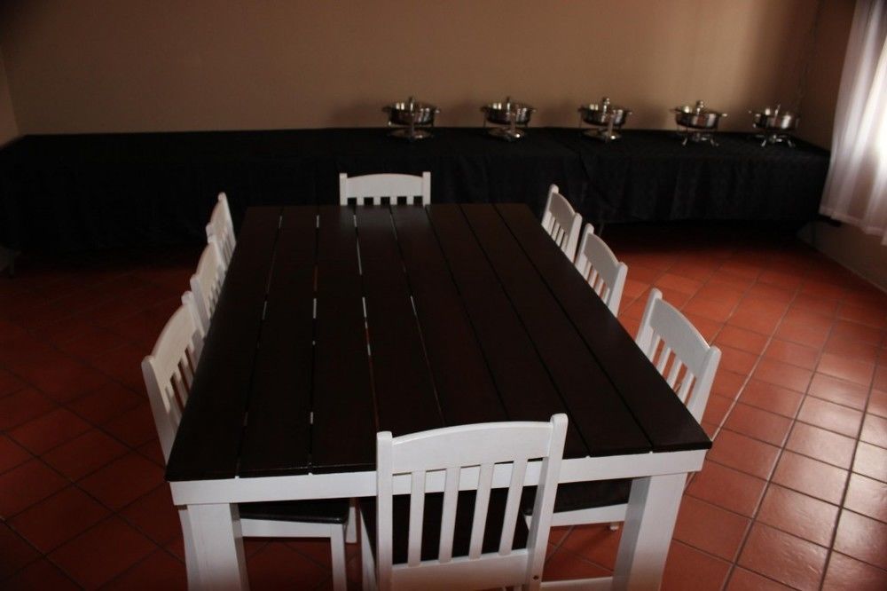 Picanha Guesthouse Хейдельберг Экстерьер фото
