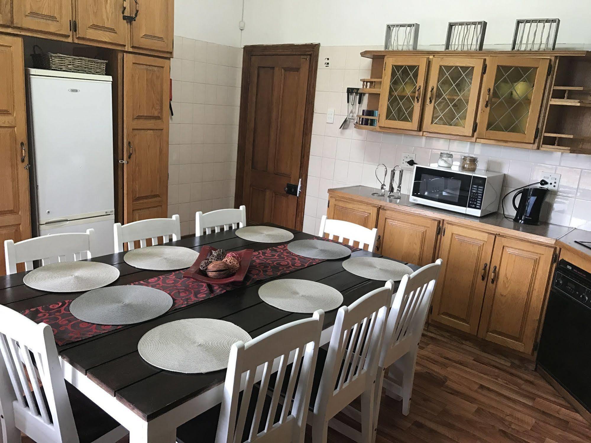 Picanha Guesthouse Хейдельберг Экстерьер фото
