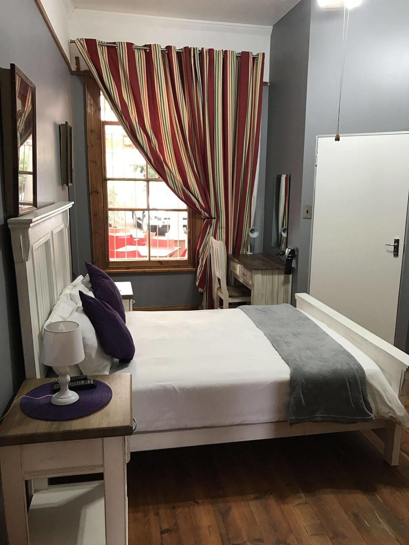 Picanha Guesthouse Хейдельберг Экстерьер фото